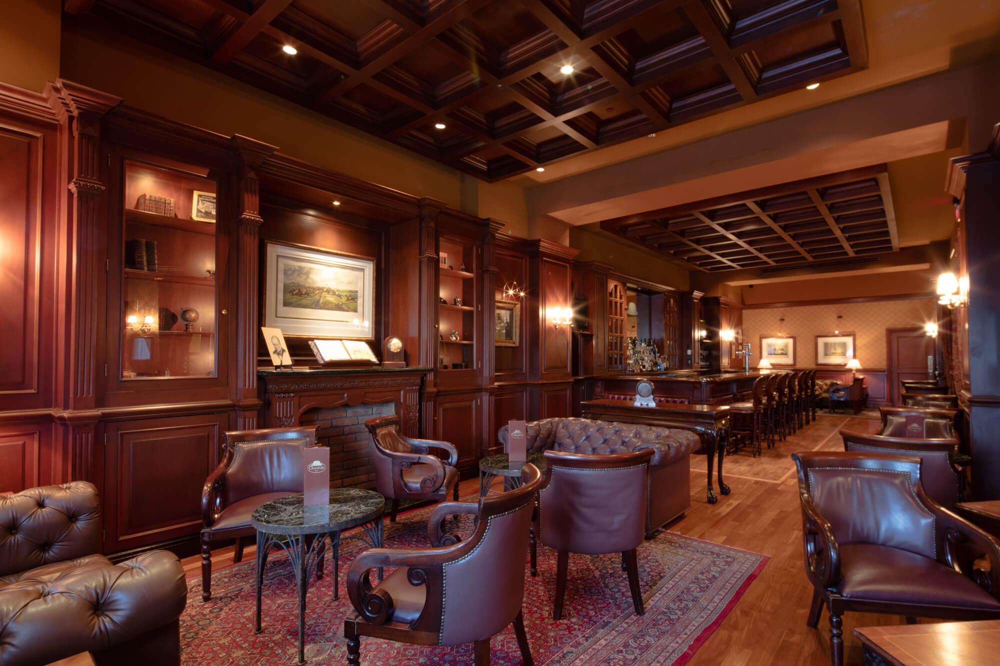 Barcelo San Salvador Hotel Bagian luar foto The Library at the Ritz-Carlton, Boston